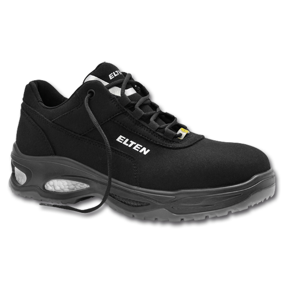 Elten Milow Low Esd S Sicherheitshalbschuh Strenge Shop