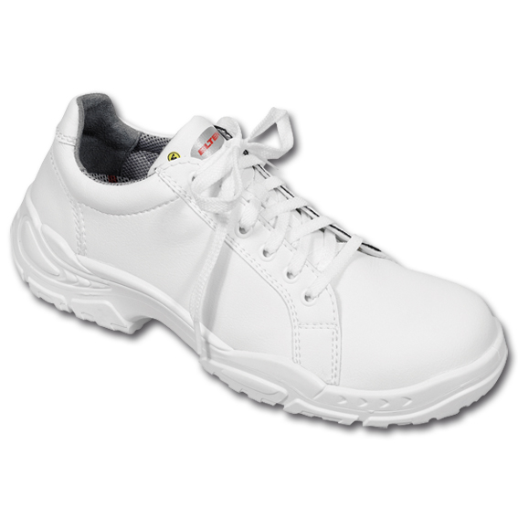 Elten White Loop Low Esd S Sicherheitsschuhe Strenge Shop