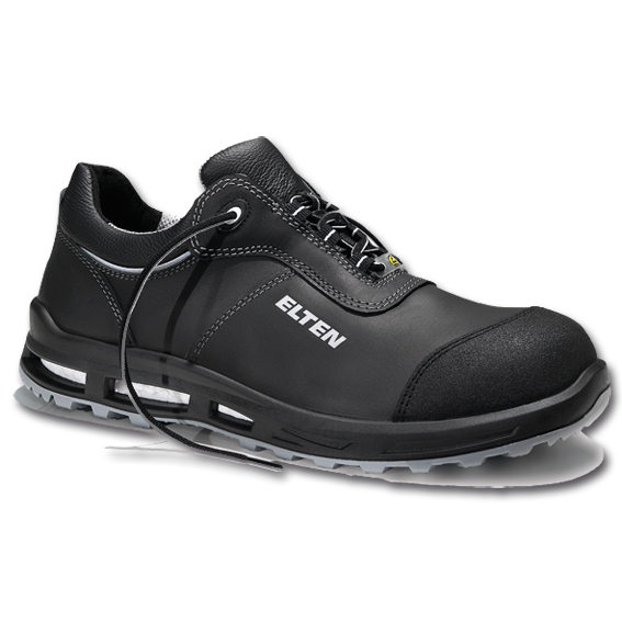 ELTEN REACTION XXT Low ESD S3 Sicherheitshalbschuh STRENGE SHOP