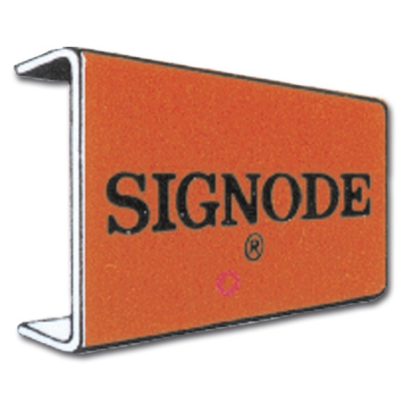 SIGNODE SO -Hülse - Stahlband-Verschlusshülse